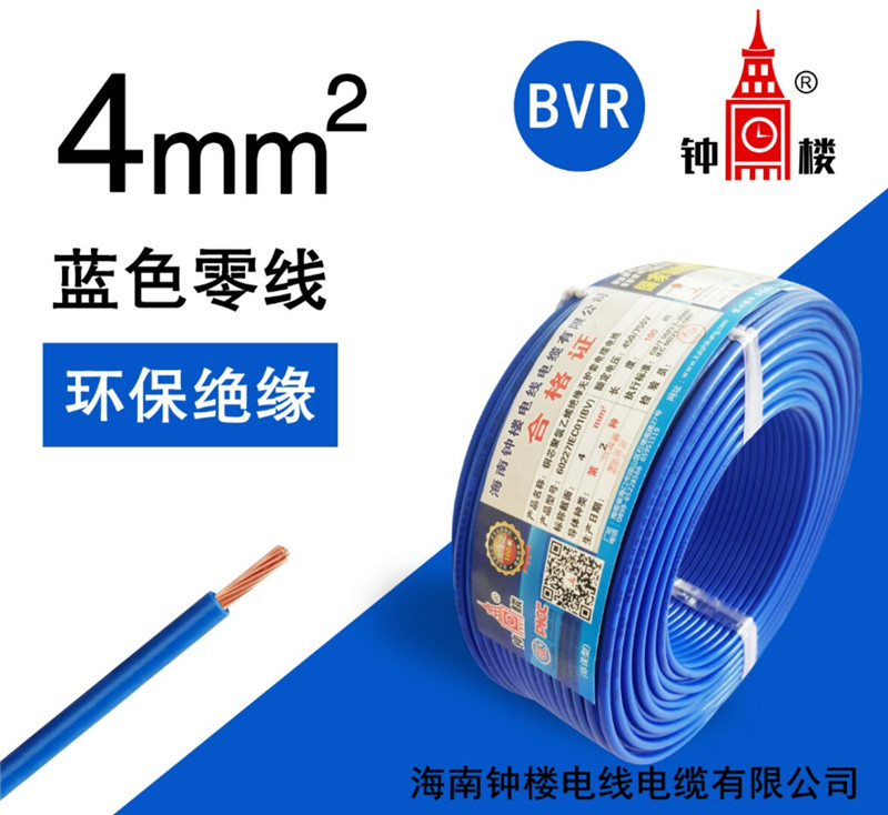 電線電纜排除故障方式！